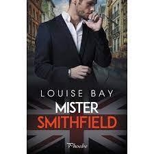 MISTER SMITHFIELD | 9788418491832 | BAY, LOUISE