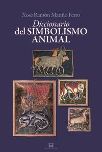 DICCIONARIO DEL SIMBOLISMO ANIMAL | 9788490550496 | MARIÑO FERRO, XOSÉ RAMÓN