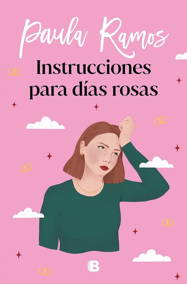 INSTRUCCIONES PARA DÍAS ROSAS  | 9788466670500 | RAMOS, PAULA