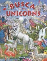 BUSCA EN ELS UNICORNS | 9788467782837