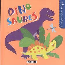 DINOSAURES | 9788467782448