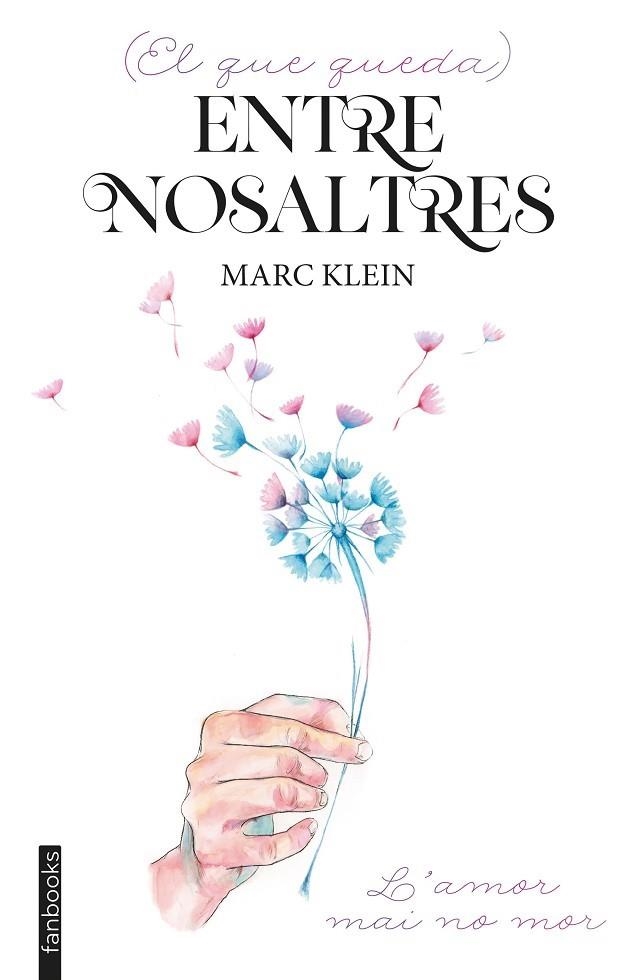 EL QUE QUEDA ENTRE NOSALTRES | 9788418327827 | KLEIN, MARC