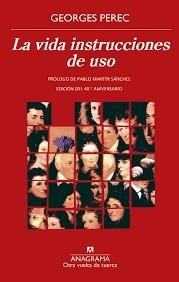 LA VIDA INSTRUCCIONES DE USO | 9788433976338 | PEREC, GEORGES