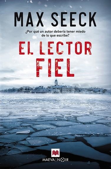 EL LECTOR FIEL | 9788418184833 | SEECK, MAX