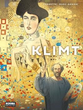 KLIMT | 9788467948929 | CORNETTE / MARC-RENIER / BARTHELEMY