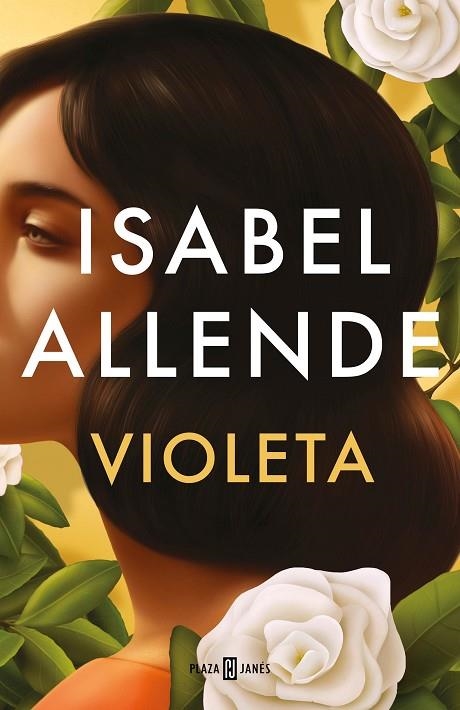 VIOLETA | 9788401027475 | ALLENDE, ISABEL