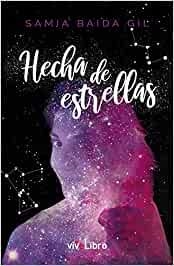 HECHA DE ESTRELLAS | 9788417929640 | BAIDA GIL, SAMIA