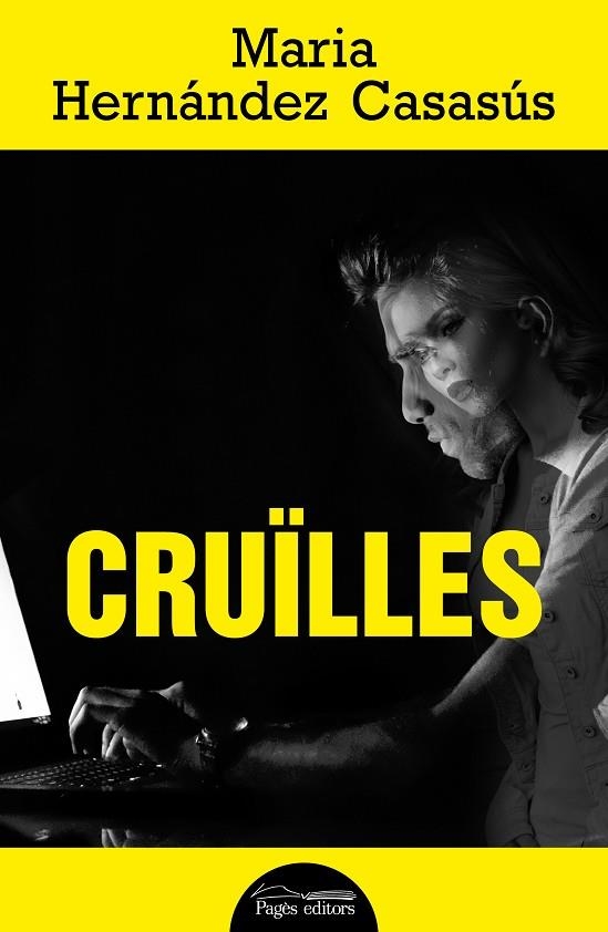 CRUÏLLES | 9788413032993 | HERNÁNDEZ CASASÚS, MARÍA