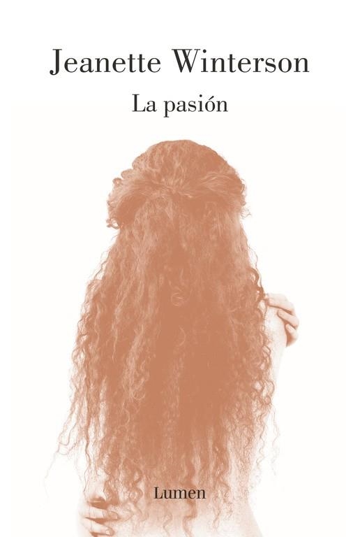 LA PASIÓN | 9788426402721 | WINTERSON, JEANETTE