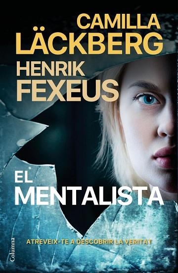 EL MENTALISTA | 9788466428835 | LÄCKBERG, CAMILLA/FEXEUS, HENRIK