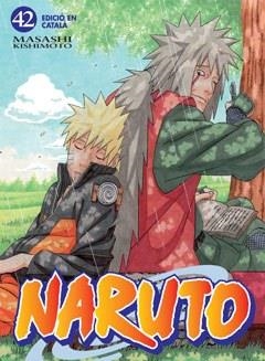 NARUTO CATALÀ Nº 42/72 | 9788499472195 | KISHIMOTO, MASASHI