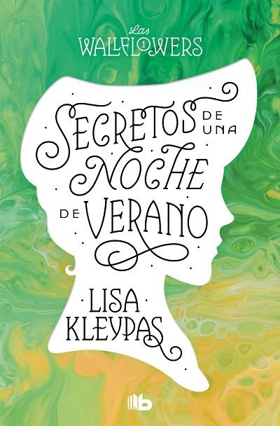 SECRETOS DE UNA NOCHE DE VERANO. LAS WALLFLOWERS 1)  | 9788413144511 | KLEYPAS, LISA