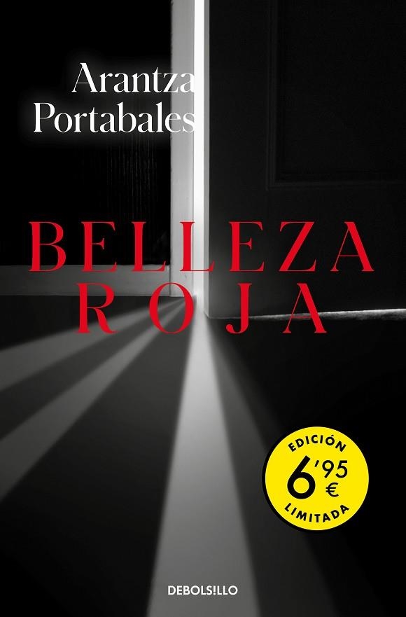 BELLEZA ROJA | 9788466360067 | PORTABALES, ARANTZA