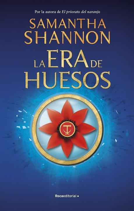 LA ERA DE HUESOS | 9788418870156 | SHANNON, SAMANTHA