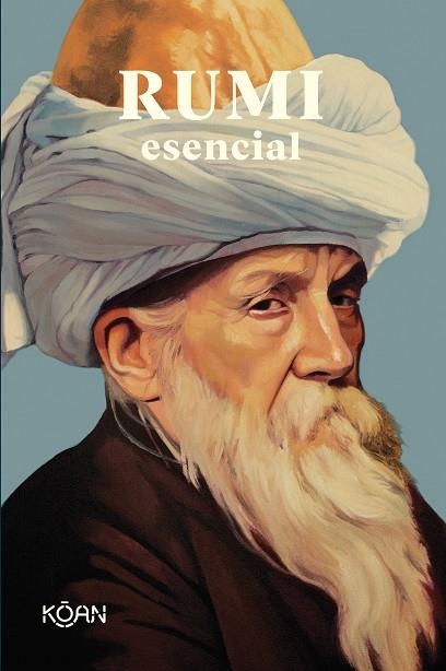 RUMI ESENCIAL | 9788418223426 | RUMI, MEVLÂNÂ JALALUDDIN