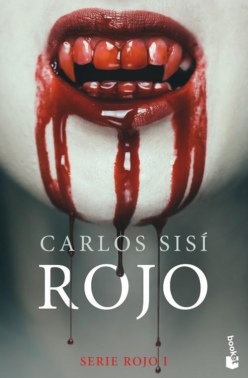 ROJO 1 | 9788445012611 | SISÍ, CARLOS