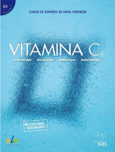 VITAMINA C1 ALUMNO+@ | 9788417730758 | AA.VV.