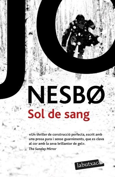 SOL DE SANG SICARIS D'OSLO 2 | 9788418572722 | NESBO, JO