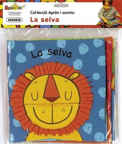 LA SELVA | 9788467712834