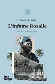 L´INFAME ROSALIE | 9788418705304 | TROUILLOT, EVELYNE