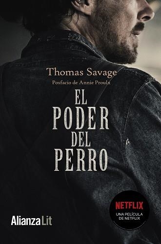 EL PODER DEL PERRO  | 9788413627823 | SAVAGE, THOMAS