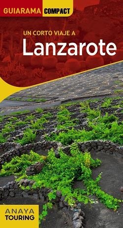 LANZAROTE | 9788491584582 | MARTÍNEZ I EDO, XAVIER