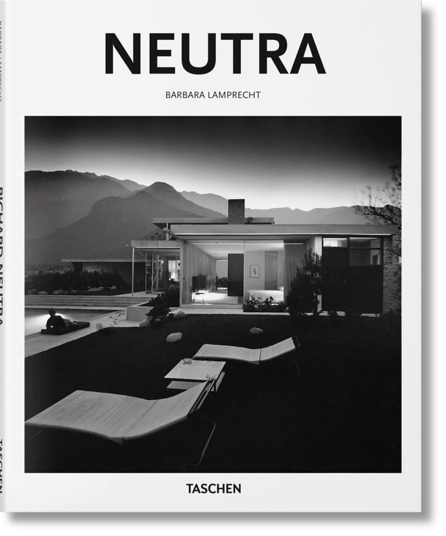 NEUTRA (ANGLES) | 9783836535960 | AA.VV