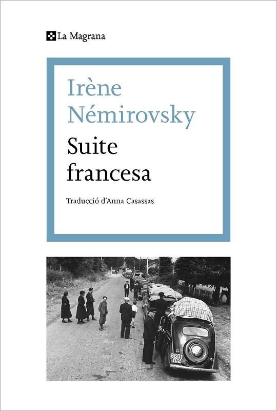 SUITE FRANCESA  | 9788412425383 | NÉMIROVSKY, IRÈNE