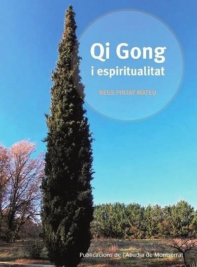 QI GONG I ESPIRITUALITAT | 9788491912149 | PINTAT MATEU, NEUS