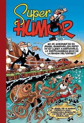 SÚPER HUMOR MORTADELO Y FILEMON 26 | 9788402426819 | IBÁÑEZ, FRANCISCO