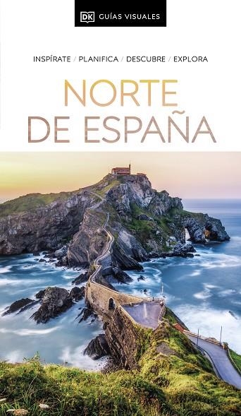 NORTE DE ESPAÑA | 9780241508602