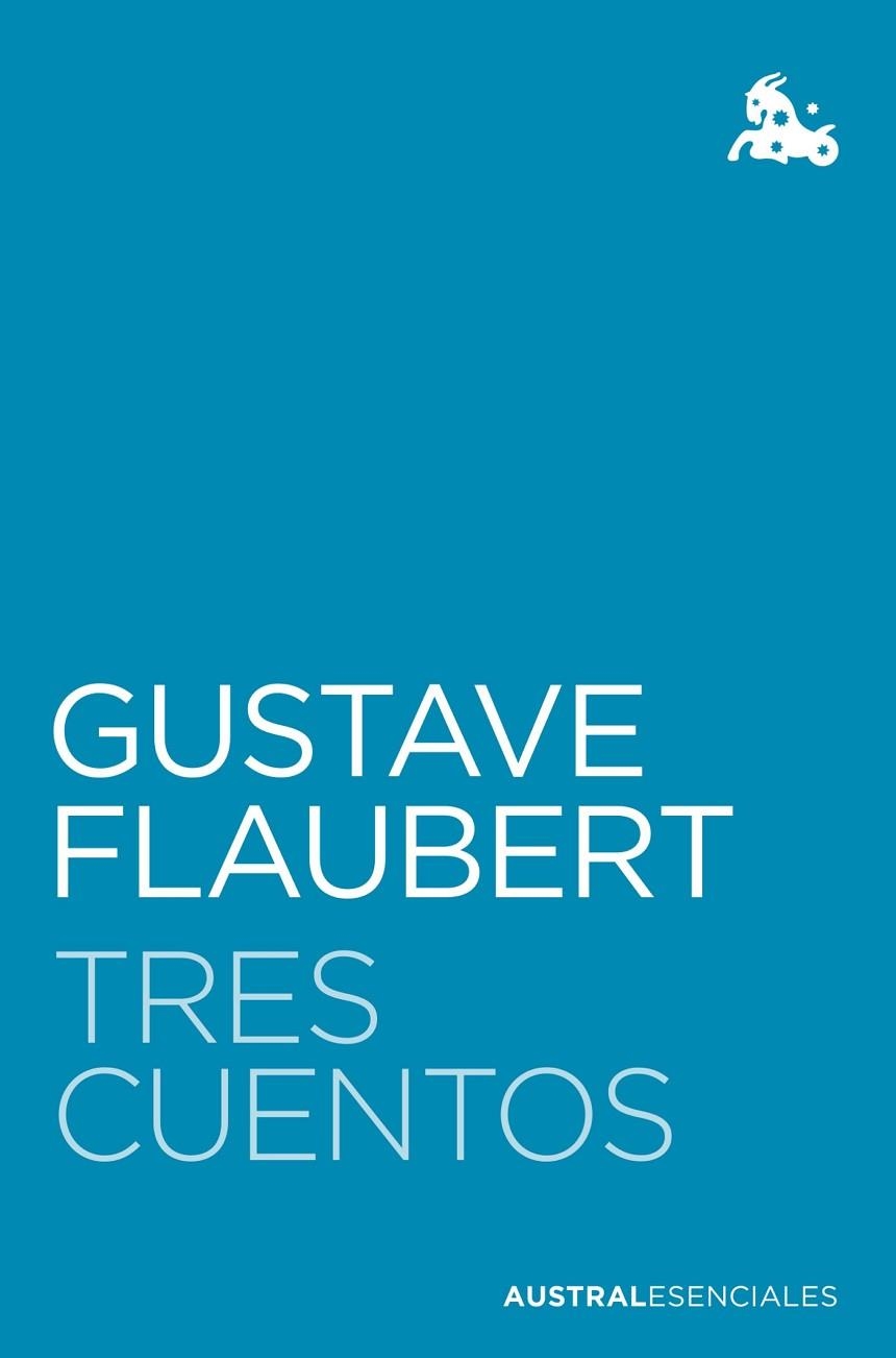 TRES CUENTOS | 9788408252849 | FLAUBERT, GUSTAVE