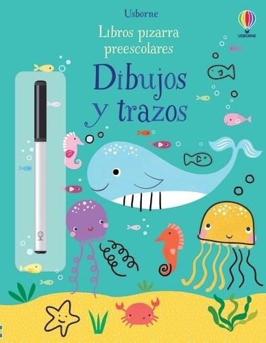 DIBUJOS Y TRAZOS | 9781801316323 | GREENWELL, JESSICA/GREENWELL, JESSICA