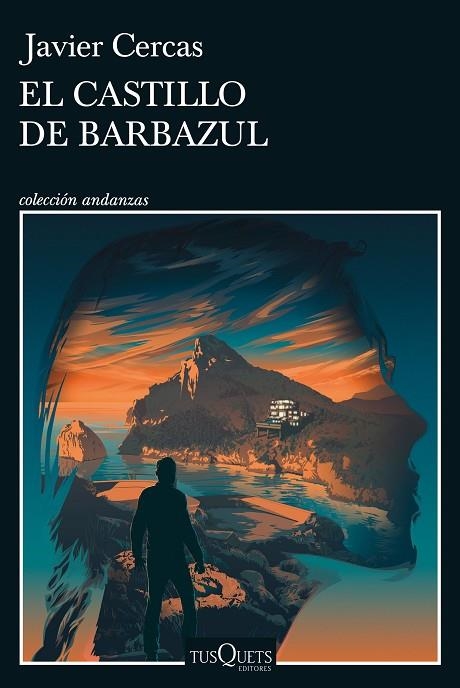 EL CASTILLO DE BARBAZUL. TERRA ALTA 3 | 9788411070843 | CERCAS, JAVIER