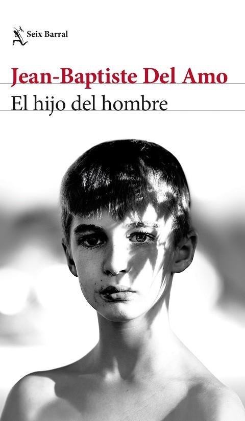 EL HIJO DEL HOMBRE | 9788432239793 | AMO, JEAN-BAPTISTE DEL