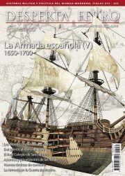 LA ARMADA ESPAÑOLA V. 1650-1700 | DE30