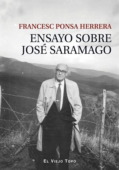 ENSAYO SOBRE JOSÉ SARAMAGO | 9788419200006 | PONSA HERRERA, FRANCESC