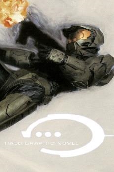 HALO: LA NOVELA GRÁFICA | 9788467950311