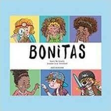 BONITAS | 9788467928860 | MCANULTY, STACY/LEW-VRIETHOFF, JOANNE