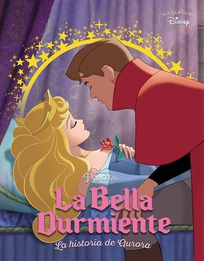 LA BELLA DURMIENTE  | 9788418039362 | DISNEY