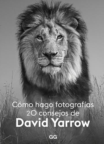 CÓMO HAGO FOTOGRAFÍAS. 20 CONSEJOS | 9788425233265 | YARROW, DAVID