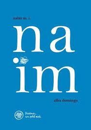 NAÏM | 9788412129281 | RIONÉ TORTAJADA, JOAN