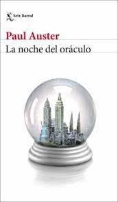 LA NOCHE DEL ORÁCULO | 9788432239854 | AUSTER, PAUL