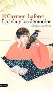 LA ISLA Y LOS DEMONIOS | 9788423361298 | LAFORET, CARMEN