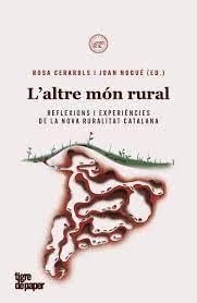 ALTRE MON RURAL | 9788418705281 | NOGUE, JOAN/CERAROLS, ROSA