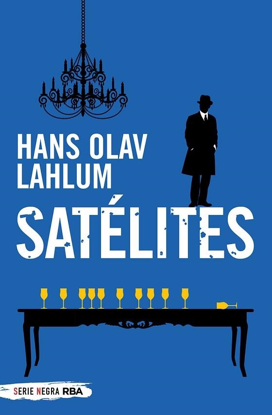 SATÉLITES | 9788491874430 | LAHLUM HANS OLAV