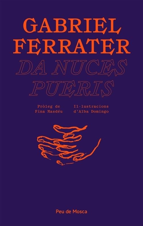 DA NUCES PUERIS | 9788412499711 | FERRATER I SOLER, GABRIEL