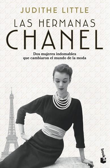 LAS HERMANAS CHANEL | 9788467065213 | LITTLE, JUDITHE