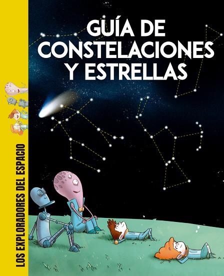 GUÍA DE CONSTELACIONES Y ESTRELLAS | 9788413611273 | CENADELLI, CARLO DAVIDE