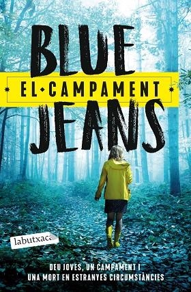 EL CAMPAMENT | 9788418572890 | BLUE JEANS